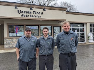 Lincoln Tire & Auto Service