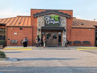 Olive Garden Italian Restaurant