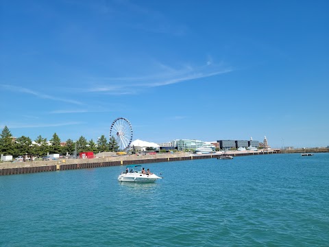 Chicago Children's Museum