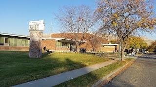 Salt Lake Center for Science Education