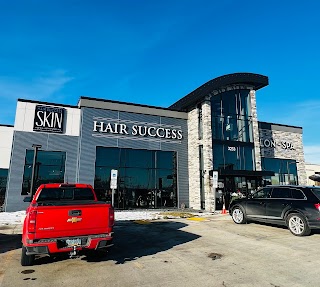 Hair Success Salon, Spa & MediSpa