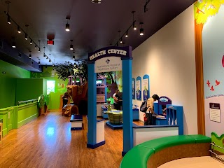 The Children's Museum of the Upstate - Spartanburg