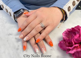 City Nails