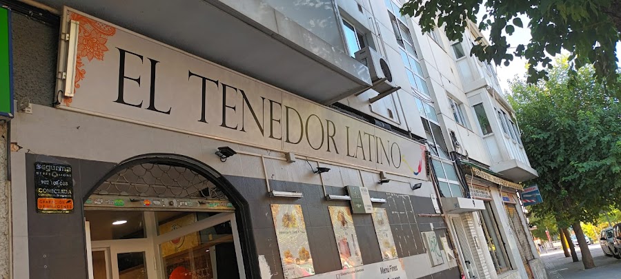 Foto de El Tenedor Latino