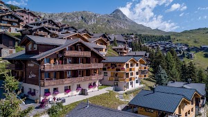 Hotel Slalom