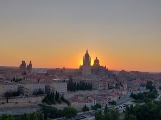 VallaGlobo Salamanca