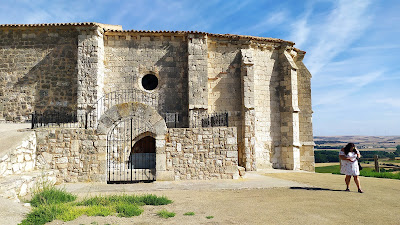 Ermita de Muñó