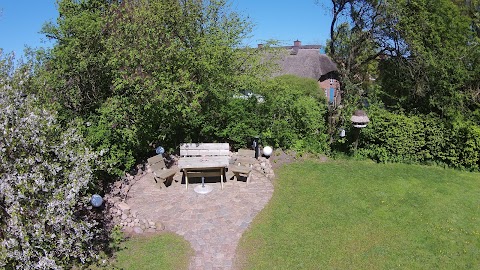 "Cottage" Reetdachkate Köhn