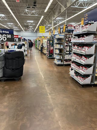 Walmart Supercenter