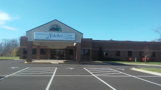 The Bill and Betsy Scheben Care Center