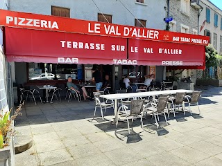 Le val d allier bar tabac