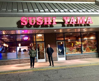 Sushi Yama