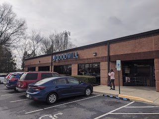 Goodwill Store and Donation Center