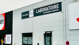 Laboratoire d'analyses Bressuire - Xlabs