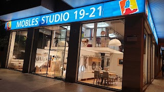 MOBLES STUDIO 19-21