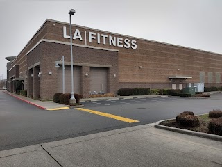 LA Fitness