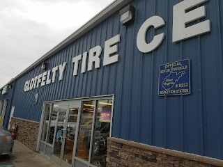 Glotfelty Tire Center Morgantown