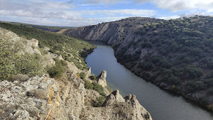 Mirador del Duero