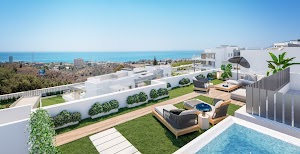 Daemi Real Estate Agency in Marbella