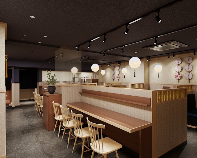 GYUKATSU Kyoto Katsugyu Shijo Kawaramachi