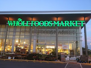 Whole Foods Market