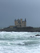 Photo de Comptoir de la mer | Quiberon - Rue de Port Maria, Quiberon, France