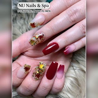 NU Nails & Spa