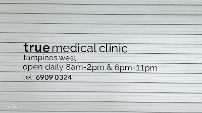 photo of True Medical Clinic Tampines West