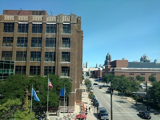 Milwaukee Area Technical College Downtown Milwaukee Campus