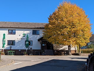 Grünvogels Landgasthof Zum Grünen Baum - Odenwald-Hotel