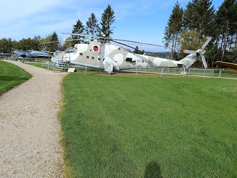 Baumholder Army Health Clinic