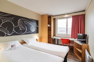 Hôtel Ibis Boulogne-sur-Mer Centre Les Ports