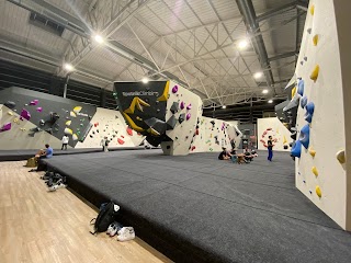 Sputnik Climbing Las Rozas - Rocódromo escalada Madrid