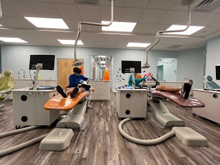 Southern Charm Pediatric Dentistry