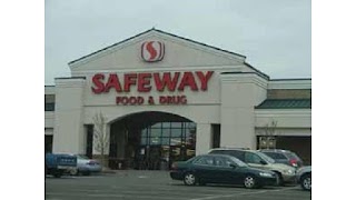 Safeway Pharmacy