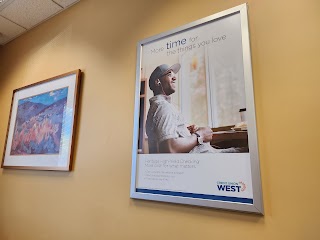 Credit Union West