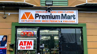 Premium Mart