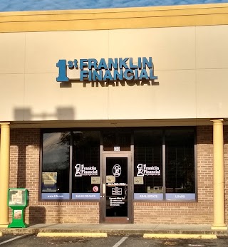 1st Franklin Financial