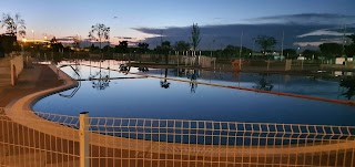 Cafetería Stadium Venecia