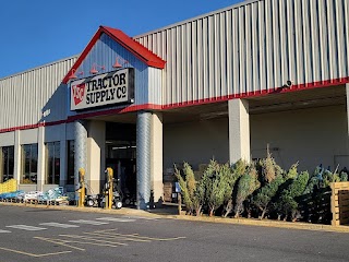 Tractor Supply Co.