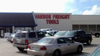 Harbor Freight Tools