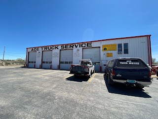 Ace Truck Service, Inc.