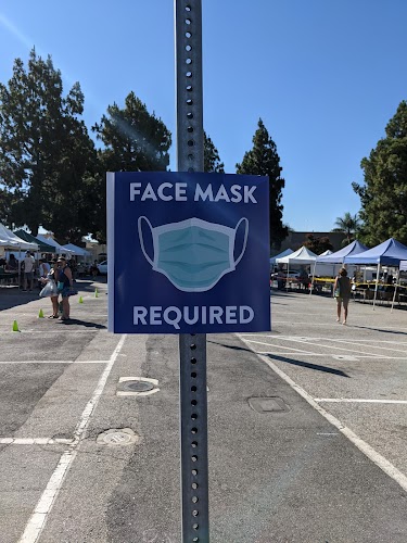 Burbank Farmers Market