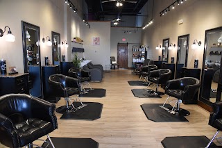 B Stunning Salon