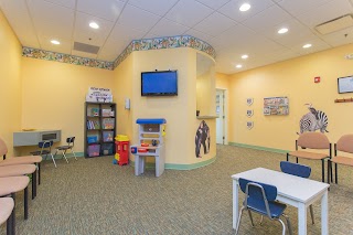 Mertes Pediatric Dentistry