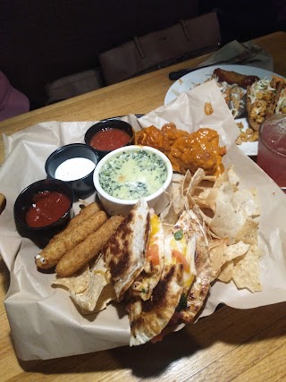 Applebee's Grill + Bar