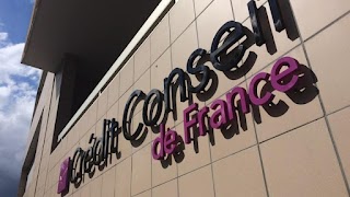 Crédit Conseil de France