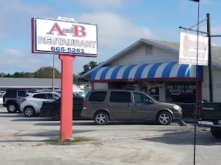 A & B Restaurant