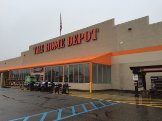 The Home Depot