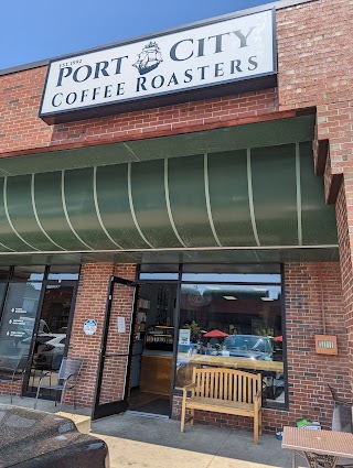 Port City Coffee Roasters